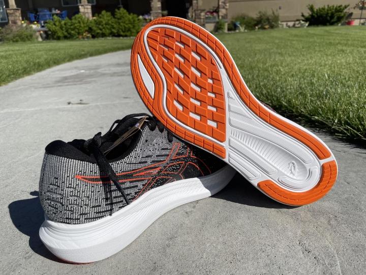 Asics quantum 2025 360 2 review