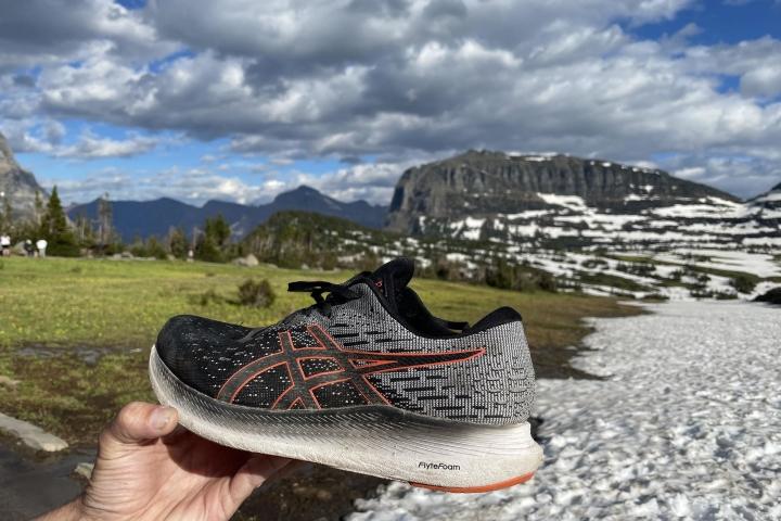 asics evoride 2 runrepeat