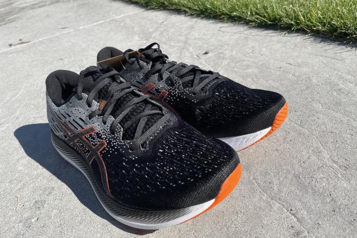 Asics EvoRide 2 Review 2022, Facts, Deals | RunRepeat