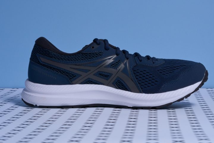 Asics-Gel-Contend-7-medial view