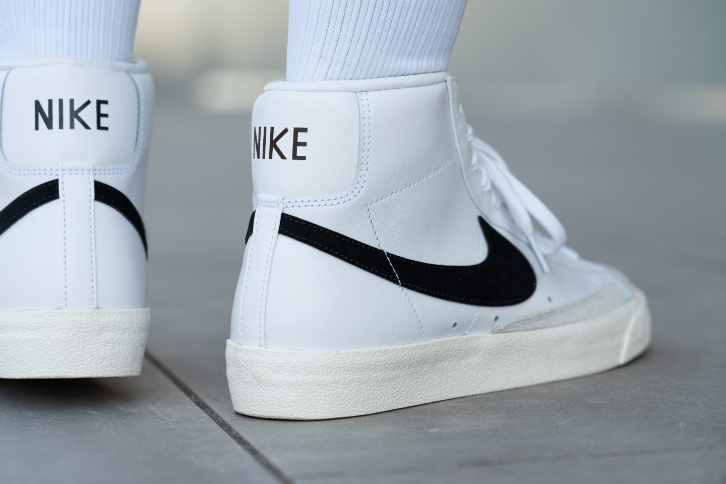 blazer mid 7