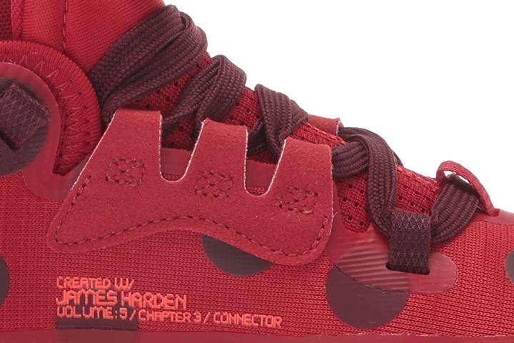 Adidas originals теплая кофта свитшот для девочки harden vol 5 not buy