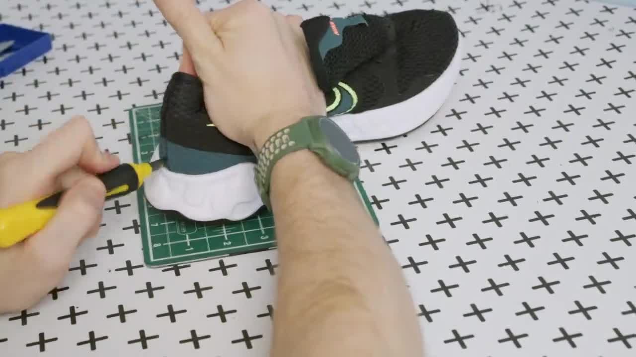 review nike renew ride 2