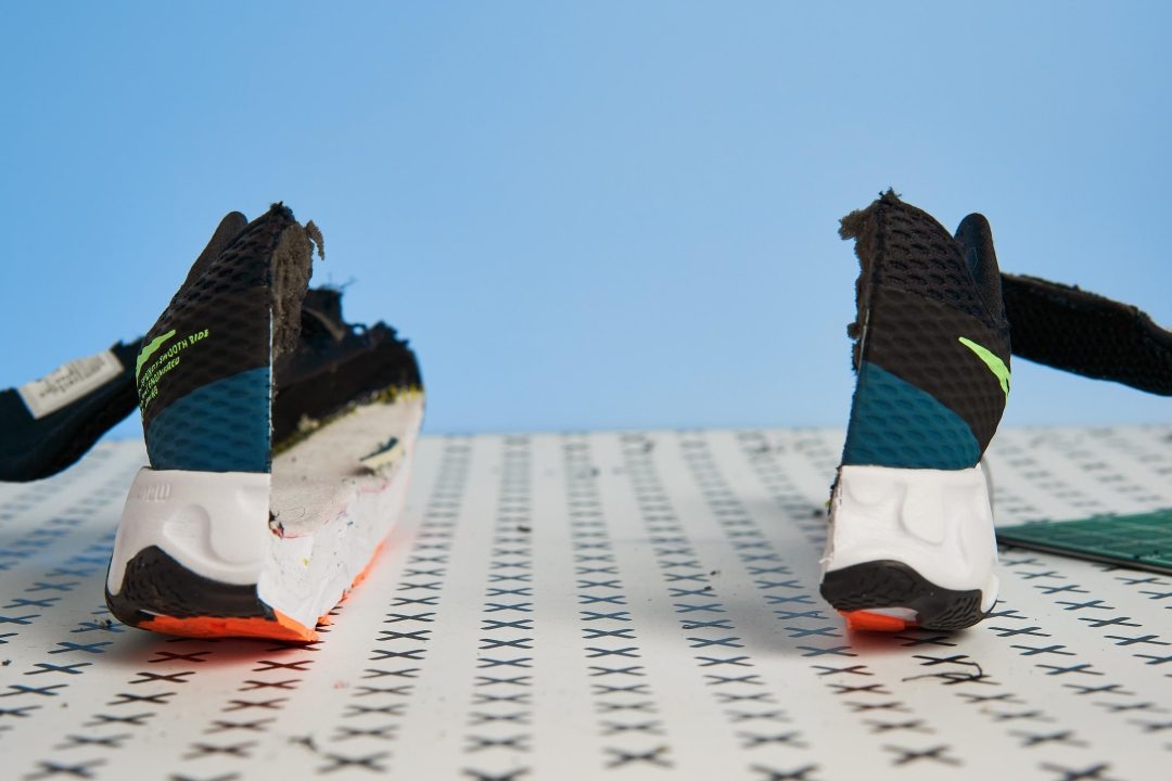 mens nike renew ride 2