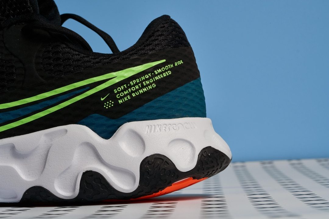 nike renew ride reviews