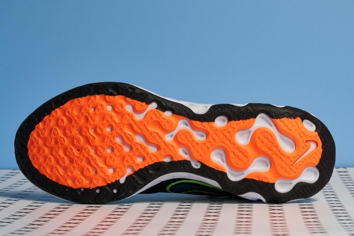 nike renew ride outsole 16203649 720