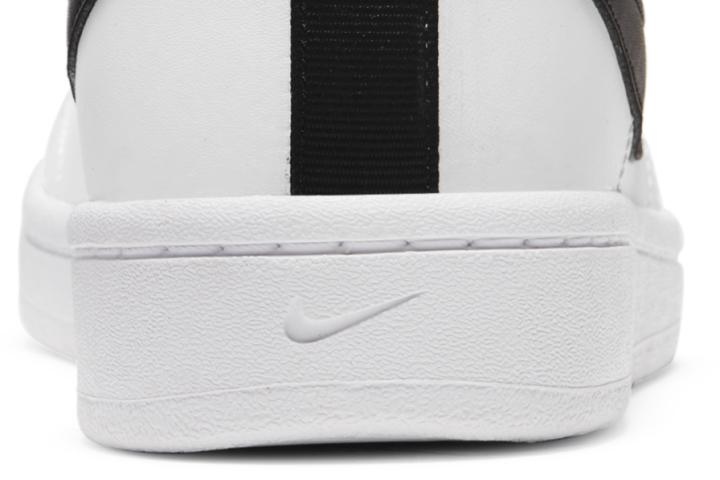 Nike Court Royale 2 Mid heel