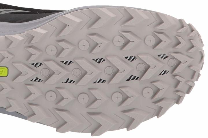 Saucony Peregrine 11 GTX Outsole1