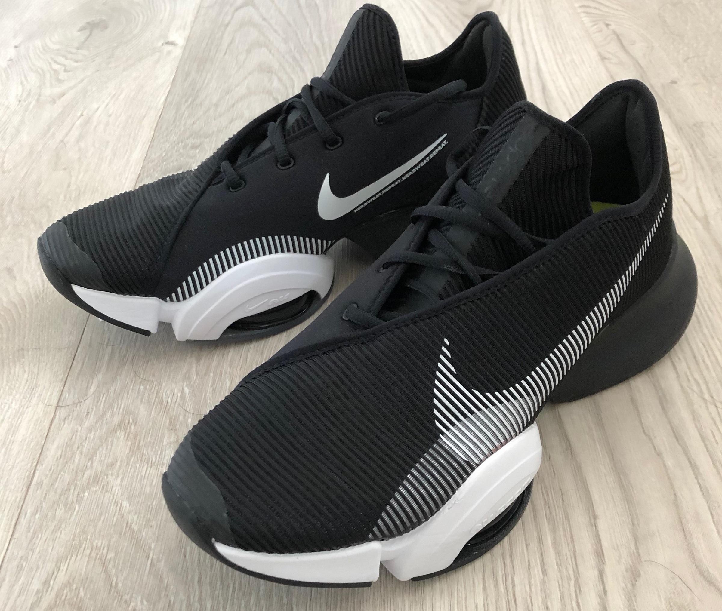 Nike Air Zoom SuperRep 2 Review, Facts, Comparison | RunRepeat