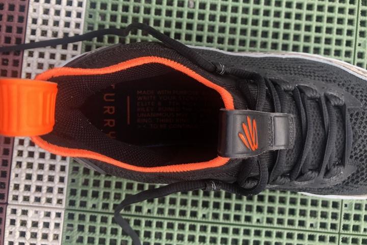 Under Armour Curry 8 Review, Facts, Comparison