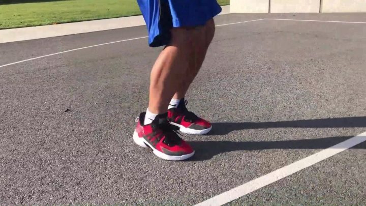 Jordan One Take Ii Onfeet New