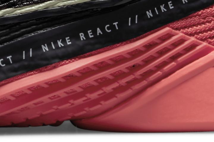 Nike React Metcon Turbo rope guard