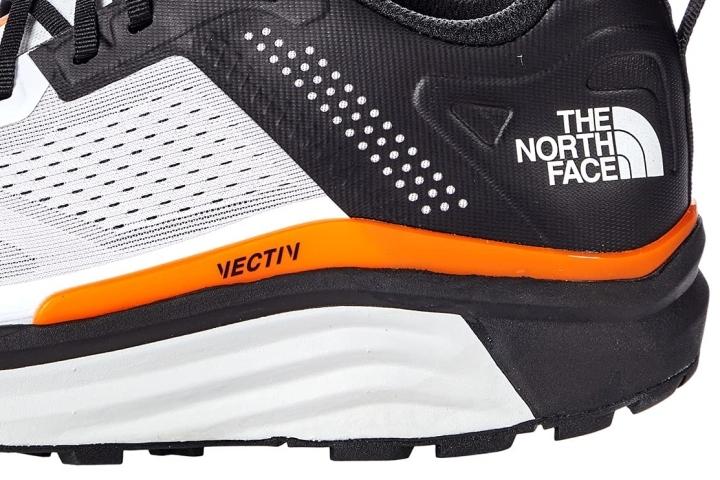 trail running shoes Midsole