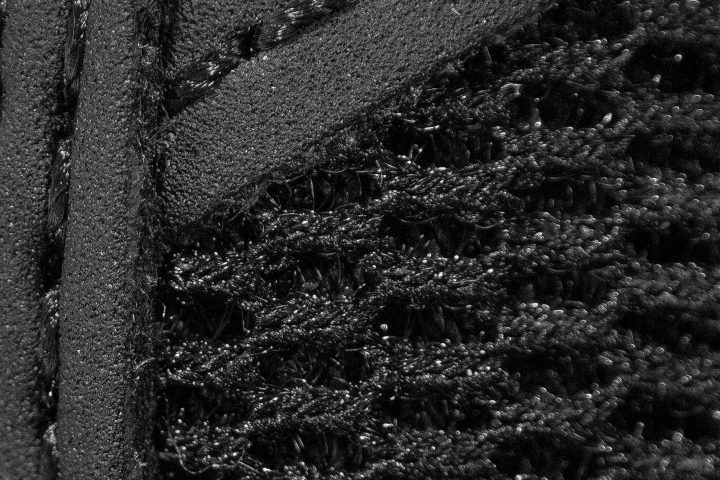 adidas terrex ax4 mesh under microscope