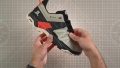 Salomon X Ultra 4 Gtx Breathability Transparency