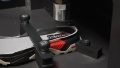 Salomon X Ultra 4 GTX Energy return heel