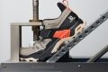 Salomon X Ultra 4 GTX Flexibility Stiffness