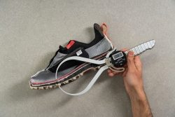 lightweight waterproof hiking shoes