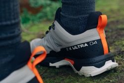 outmost vent gore tex walking shoes mens