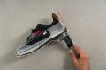 Salomon X Ultra 4 GTX Lug depth