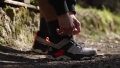 Scarpe Salomon Xa Collider 2 414312 26 V0 Black Black Ebony Gtx Quicklace