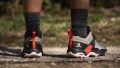 Tecnologias Salomon socks Max Sokken Gtx Stability