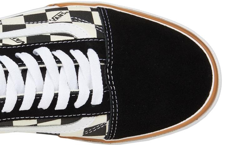 vans andrew reynolds half cab Affordable and Durable