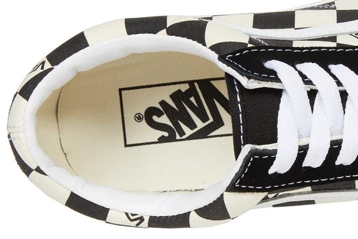 vans andrew reynolds half cab Collar1