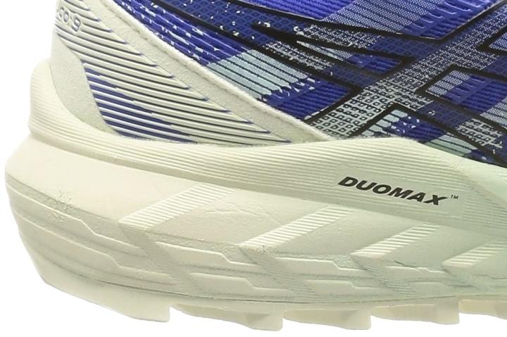 Asics glideride 2 w 1012a890-408 Duomax1