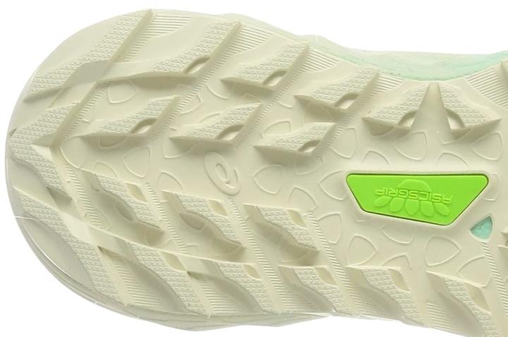 Asics glideride 2 w 1012a890-408 Outsole2