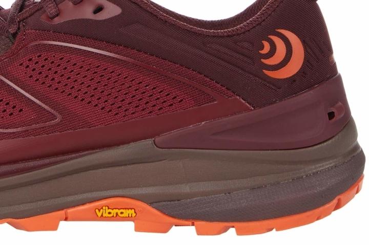 Topo Athletic Ultraventure 2 Midsole