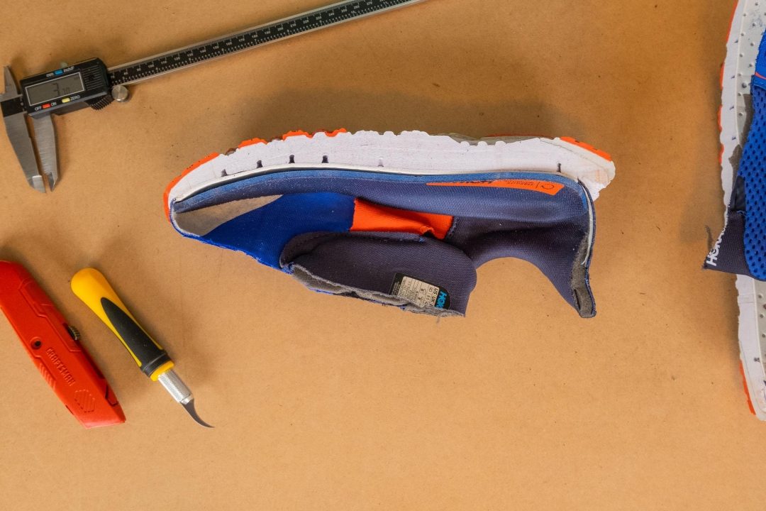 hoka arahi 5 release date