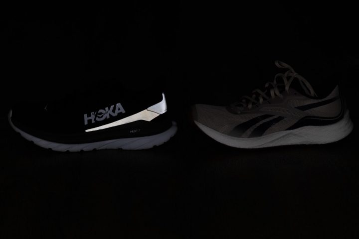 Новые кроссовки reebok 35-36 размер Reflective.jpg