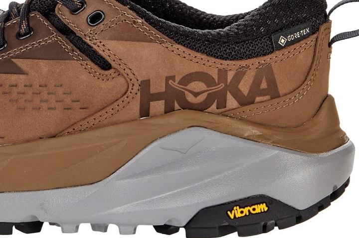 zapatillas de running HOKA amortiguación minimalista 10k Midsole