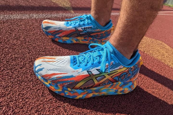 ASICS Noosa Tri 13 Review, Facts, Comparison | RunRepeat