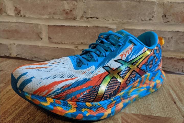 ASICS Gel Noosa Tri 13