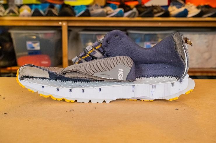 hoka one one gaviota 3 release date