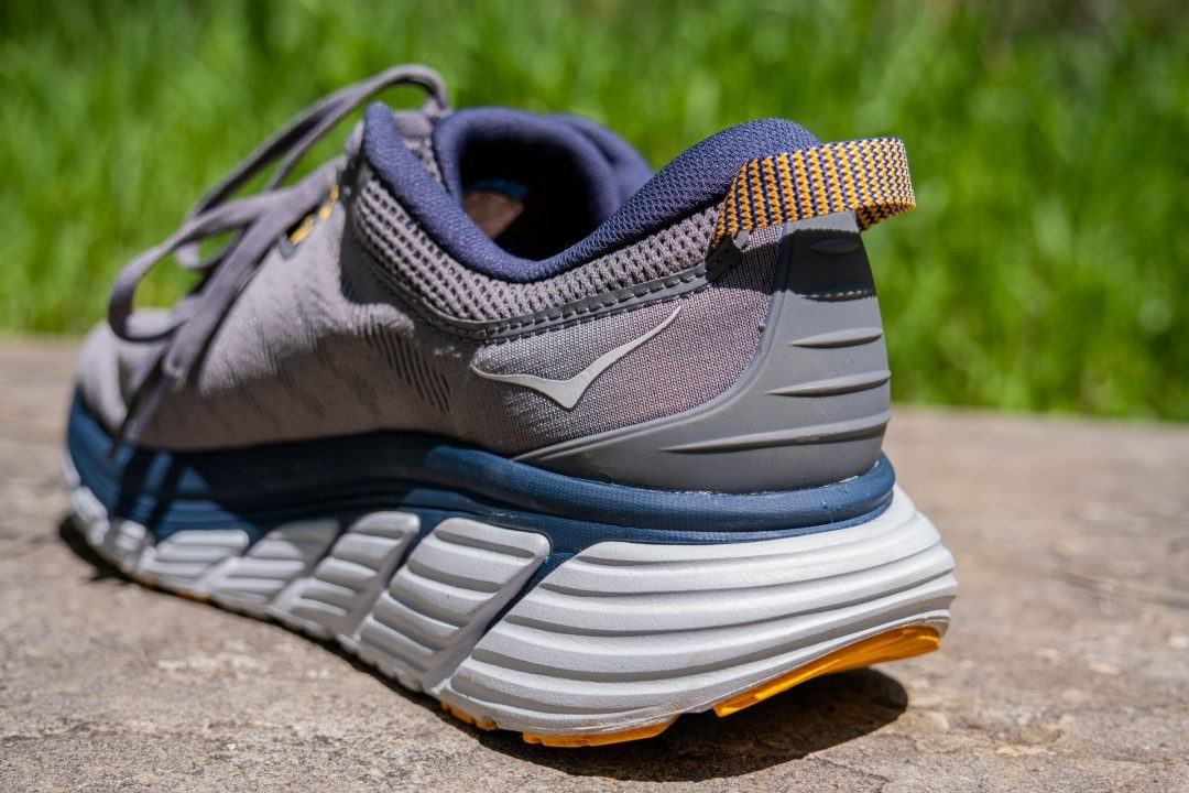 hoka gaviota 3 release date