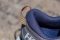 hoka gaviota 3 padded heel collar and heel tab
