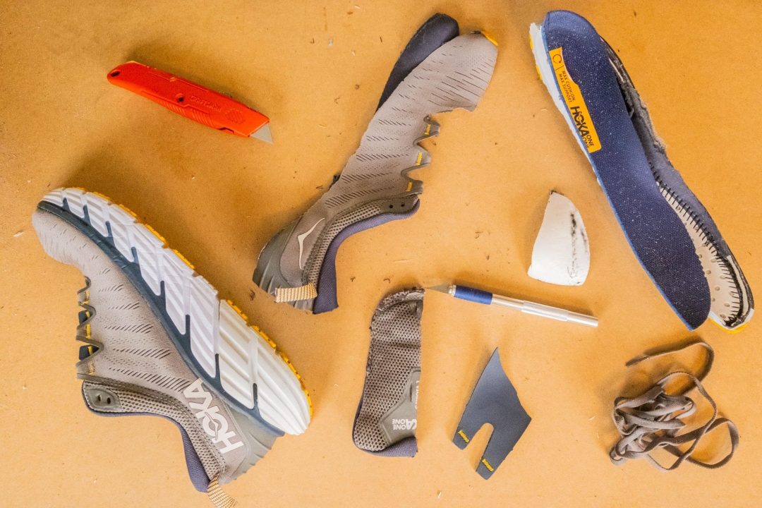 hoka gaviota 3 release date