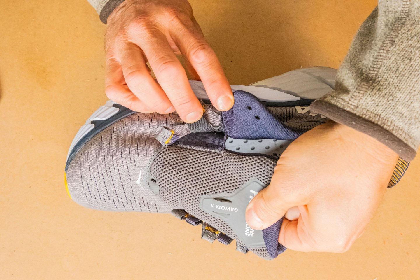 gaviota 3 release date