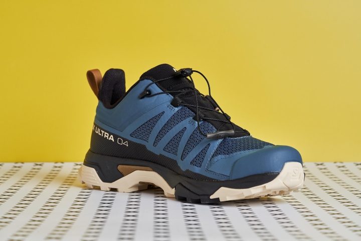 SALOMON X ULTRA 4 W OUTDOOR - Deportes Alvarado