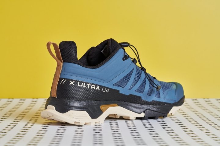 Salomon X Ultra 4 Review, Facts, Comparison | RunRepeat