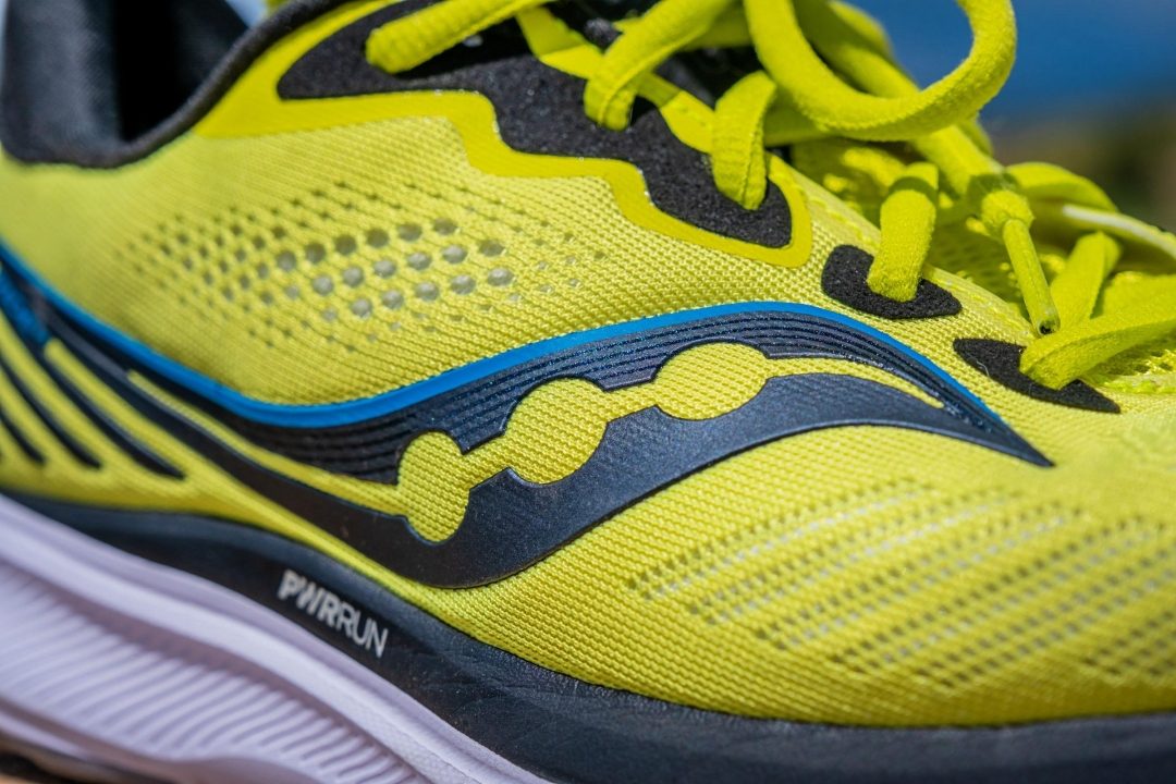 saucony ride 14 vs nike pegasus 38