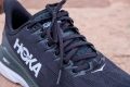 zapatillas de running HOKA ONE ONE apoyo talón más de 100 midfoot
