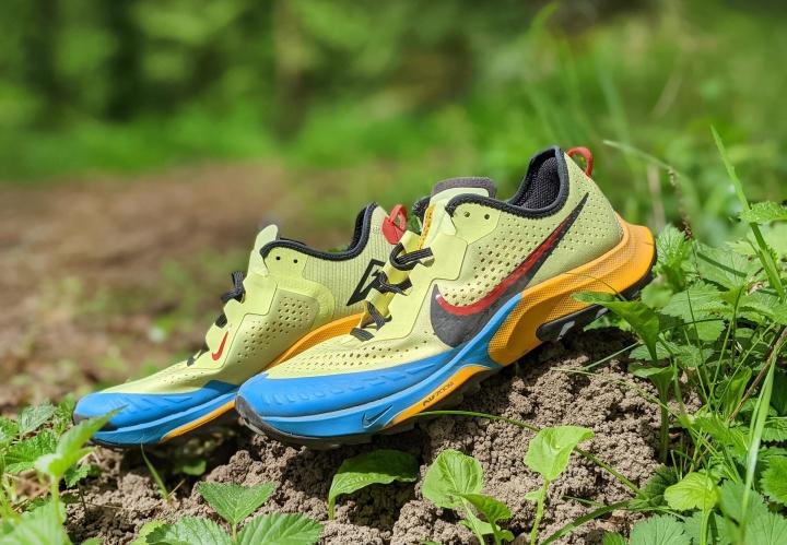 nike zoom terra kiger 7 review