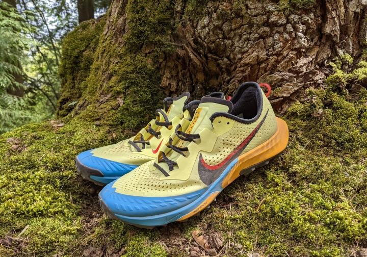 nike zoom air terra kiger 7