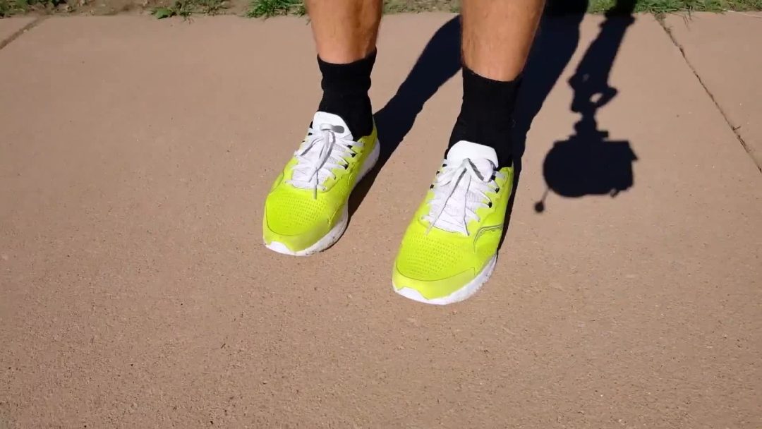 saucony freedom 4 release date