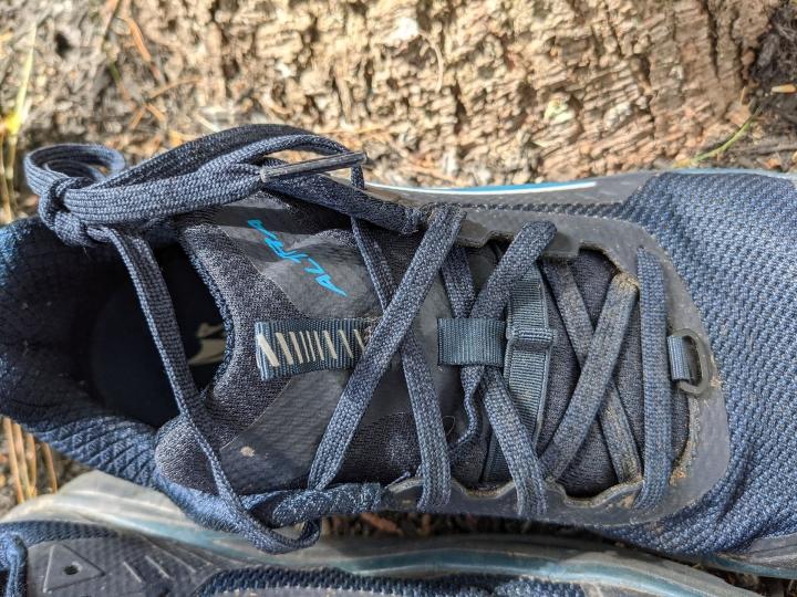 Altra sale shoe laces