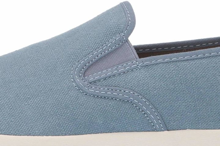 SeaVees Baja Slip On seavees-baja-slip-on-side